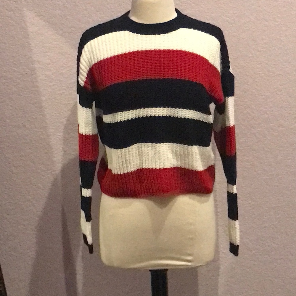 NWOT Sweater